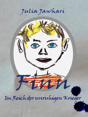 cover image of Finn
